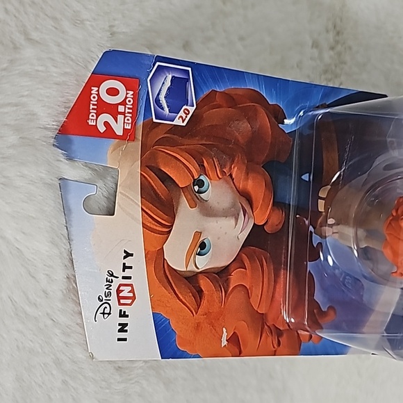 Disney Infinity 2.0 Edition Disney Originals Merida - Picture 3 of 4